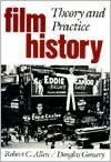 Book Film History: Theory and Practice free