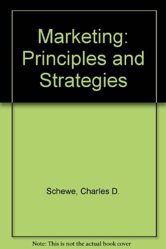 Book Marketing: Principles And Strategies free