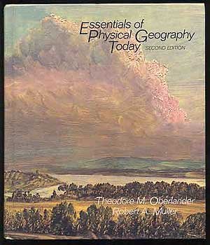 Book Essentials of Physical Geography Today (With Case Book) free