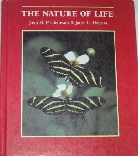 Book The Nature of Life free