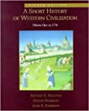 Book A Short History of Western Civilization free