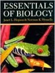 Book Essentials of Biology free