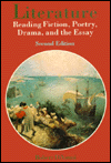 Book Literature: Reading Fiction, Poetry, Drama, and the Essay free