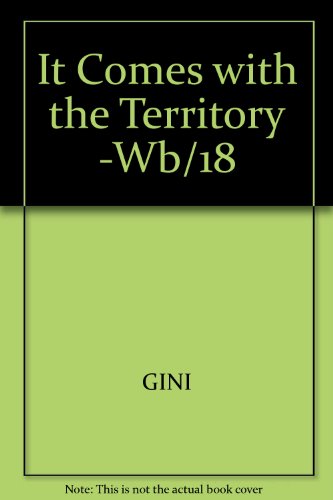 Book It Comes With the Territory: An Inquiry Concerning Work and the Person free