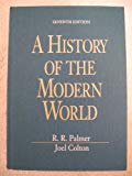 Book A History of the Modern World free