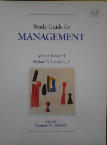 Book Management: Study Guide free