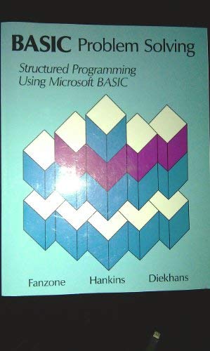 Book Basic Problem Solving free
