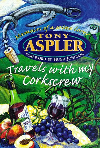 Book Travels With My Corkscrew free