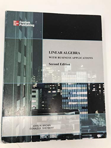 Book Complete Problem Solving U. Man. Linear Algebra an free