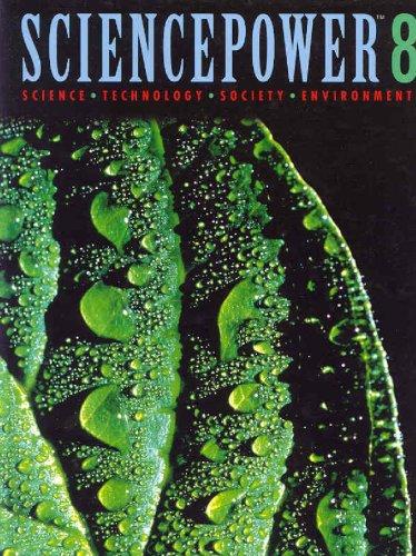 Book Sciencepower 8 : Science, Technology, Society, Environment free