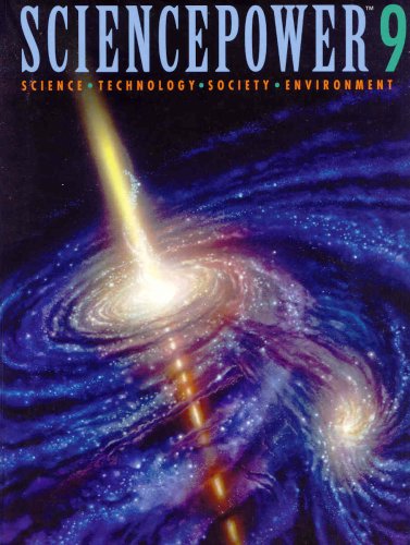 Book SCIENCEPOWER 9 Ontario Edition free