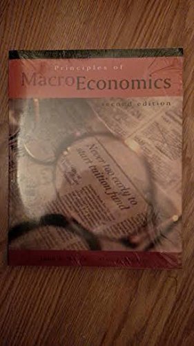 Book Principles of Macroeconomics free
