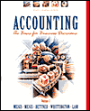 Book Accounting The Basis For Business Decisions free