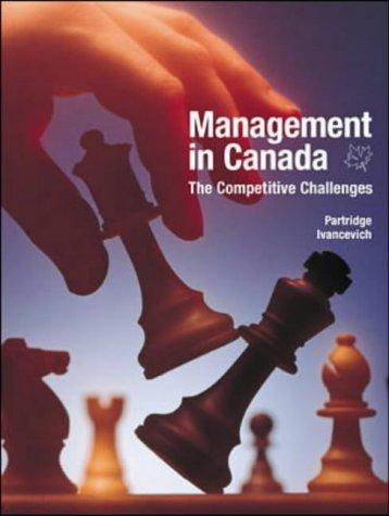 Book Management: The Competitive Challenges free