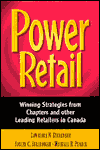Book Power Retail: Winning Strategies from Chapters and Other Leading Retailers in Canada free