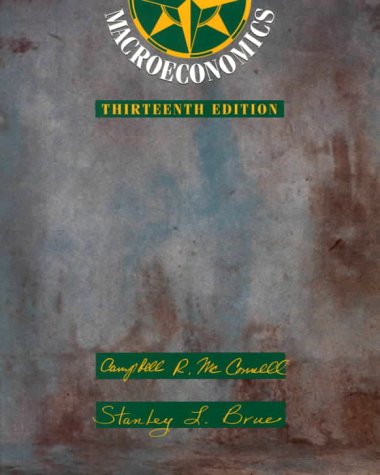 Book Macroeconomics free