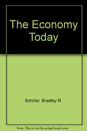 Book The Economy Today free