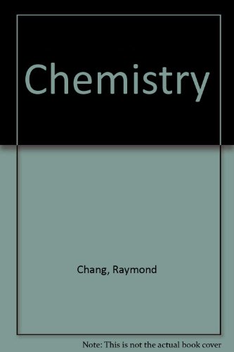 Book Chemistry, Sixth Edition, Package free