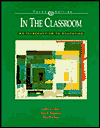 Book In the Classroom: An Introduction to Education free