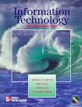 Book Information Technology: The Breaking Wave with Pace CD-Rom free