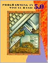 Book Programming In Visual Basic: Version 5.0 free