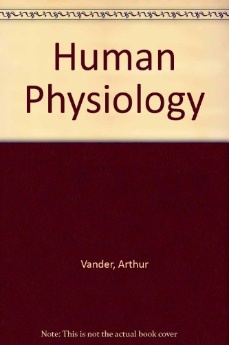Book Human Physiology free