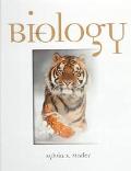 Book Biology  (cloth)-w/cd free