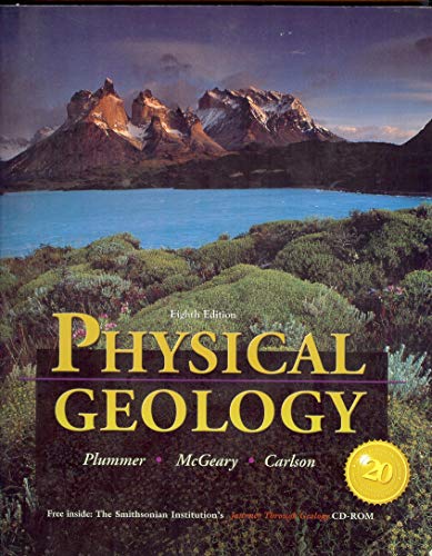 Book Physical Geology free