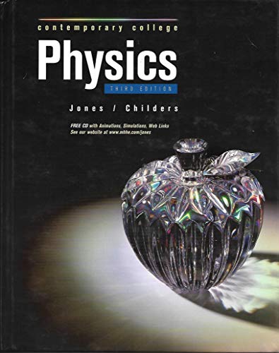 Book Contemporary College Physics free