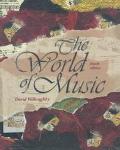 Book The World of Music free