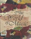 Book The World of Music free