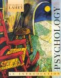 Book Psychology: An Introduction free