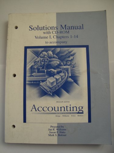 Book Ri Sm + CD V1 Accounting: Pack free