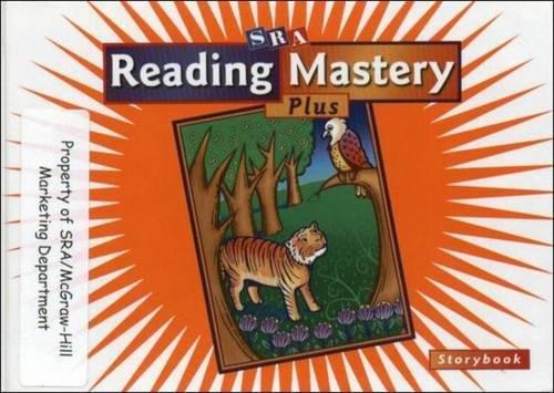 Book Direct Instruction: Di Rm Plus Lv 1 Story Bk free