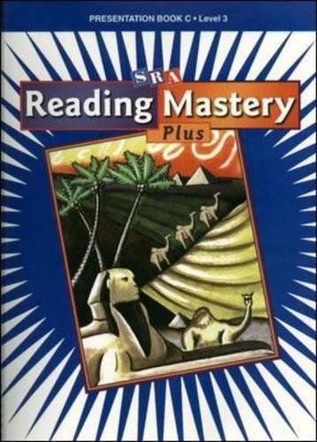 Book Reading Mastery 3 2001: Teacher Presentation Book C free