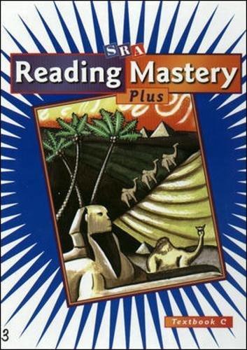 Book Direct Instruction: Di Rm Plus Lv 3 Text C free