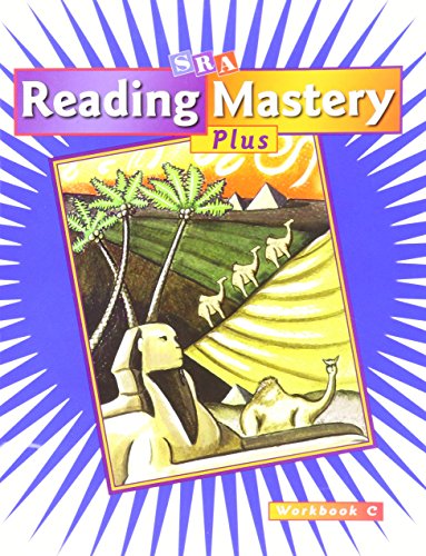 Book Reading Mastery Plus Workbook C, Level 3 free