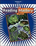 Book Reading Mastery Plus Level 3 Answer Key free