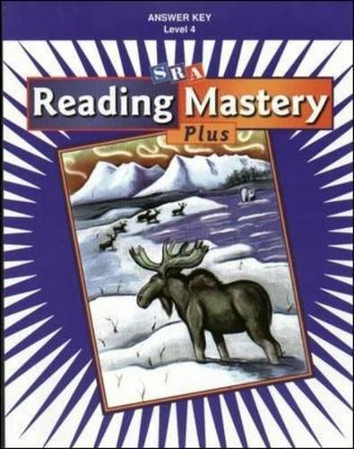 Book Reading Mastery Plus Additional Teachers Guide Level 4 free