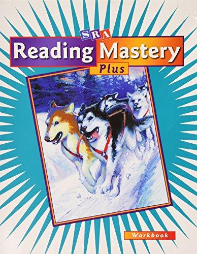 Book SRA Reading Mastery Plus Workbook, Level 5 free