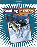 Book Reading Mastery Plus Additional Answer Key Level 5 free