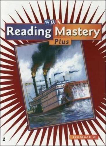 Book Reading Mastery Plus Level 6 Student Textbook B free
