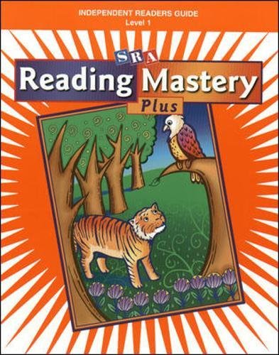 Book Reading Mastery I Independent Readers Plus Edition: Guide to Independent Readers free