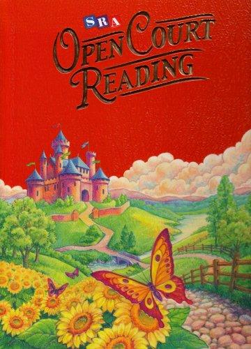 Book Open Court Reading: Level 1 Book 2 free