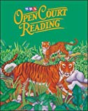 Book Open Court Reading Level 2 Book 1 free