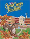 Book Open Court Reading, Level 3, Book 1 free