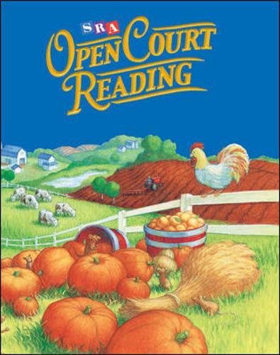 Book Open Court Reading: Level 3, Book 2 free