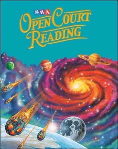 Book Open Court Reading: Student Anthology, Grade 5 free