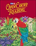 Book SRA Open Court Reading, Grade 6 free