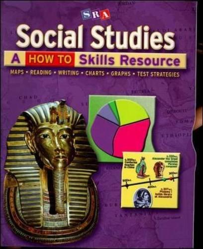Book Social Studies Student Edition Level 6 free